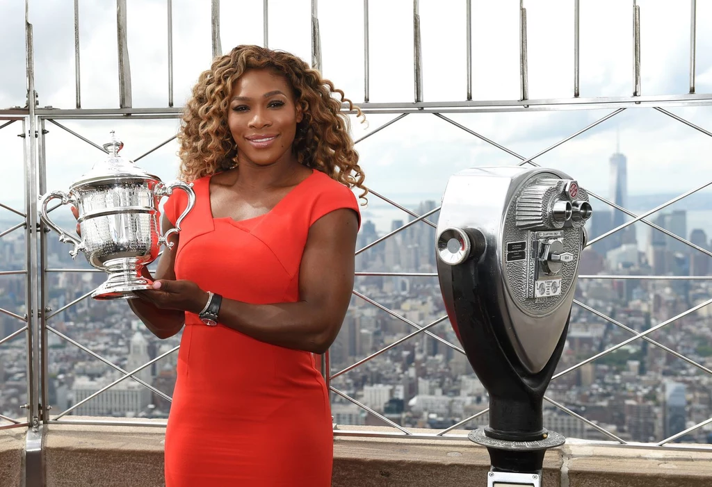Serena Williams Serena Williams