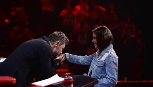 "The Voice of Poland": Odcinek pierwszy i drugi