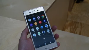 Sony Xperia XZ1 i XZ1 Compact - pierwsze wrażenia z IFA 2017