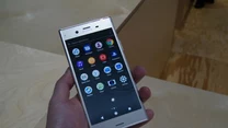 Sony Xperia XZ1