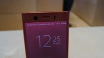 Sony Xperia XZ1 Compact