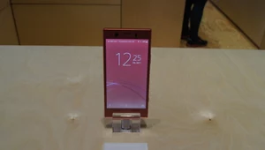 Sony Xperia XZ1 Compact