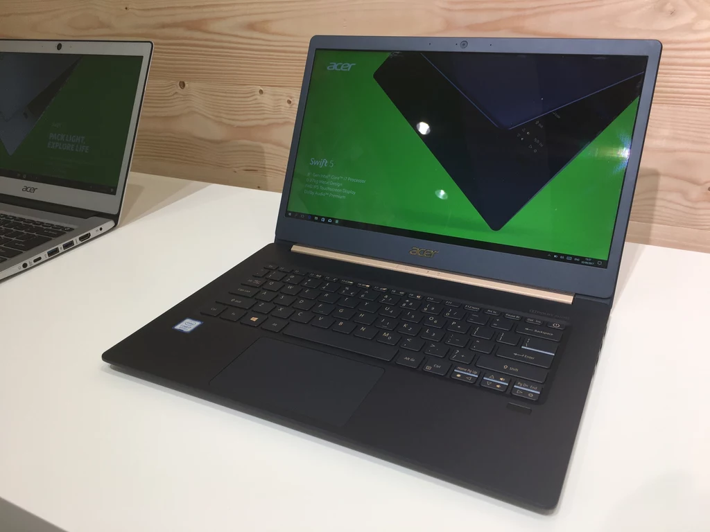 Acer Swift 5