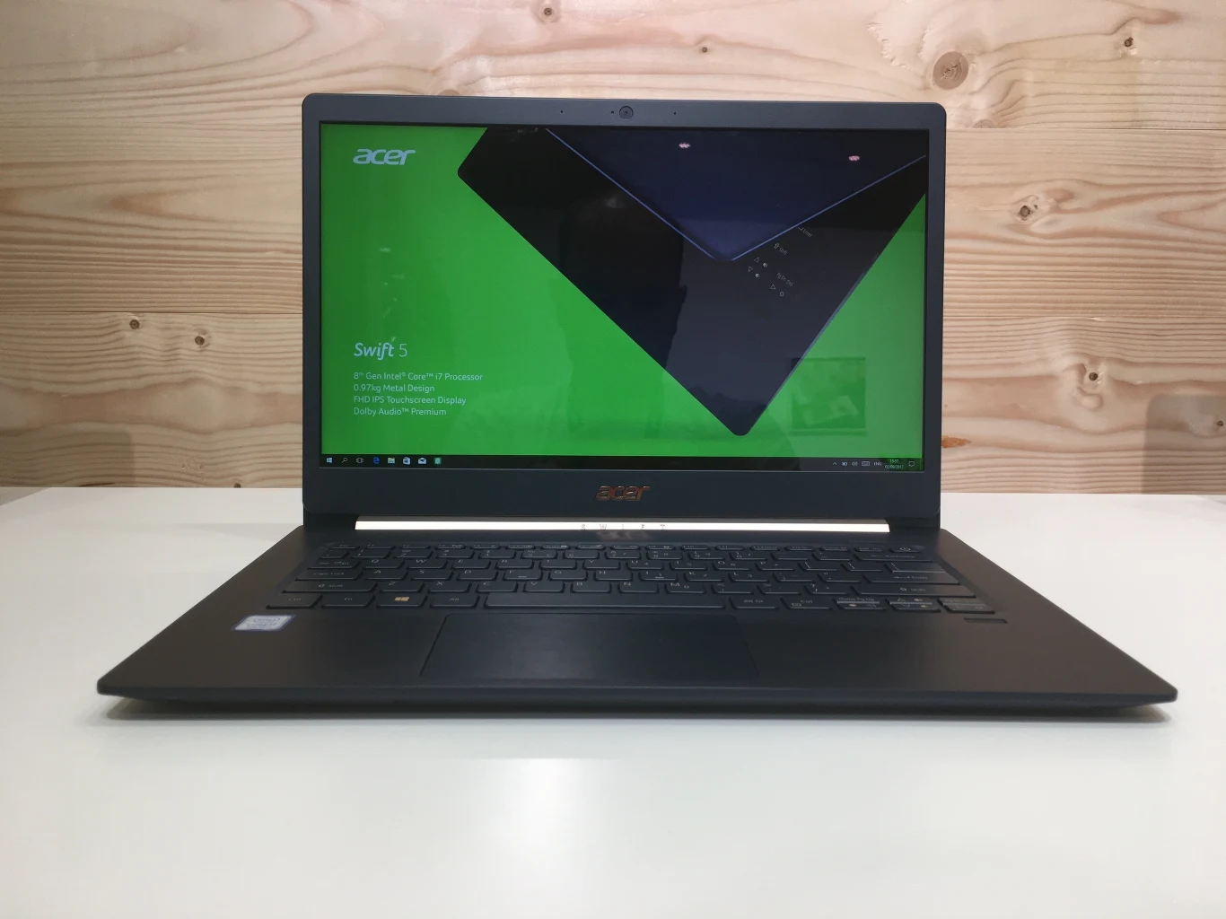 Acer Swift 5