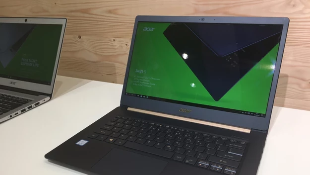 Acer Swift 5