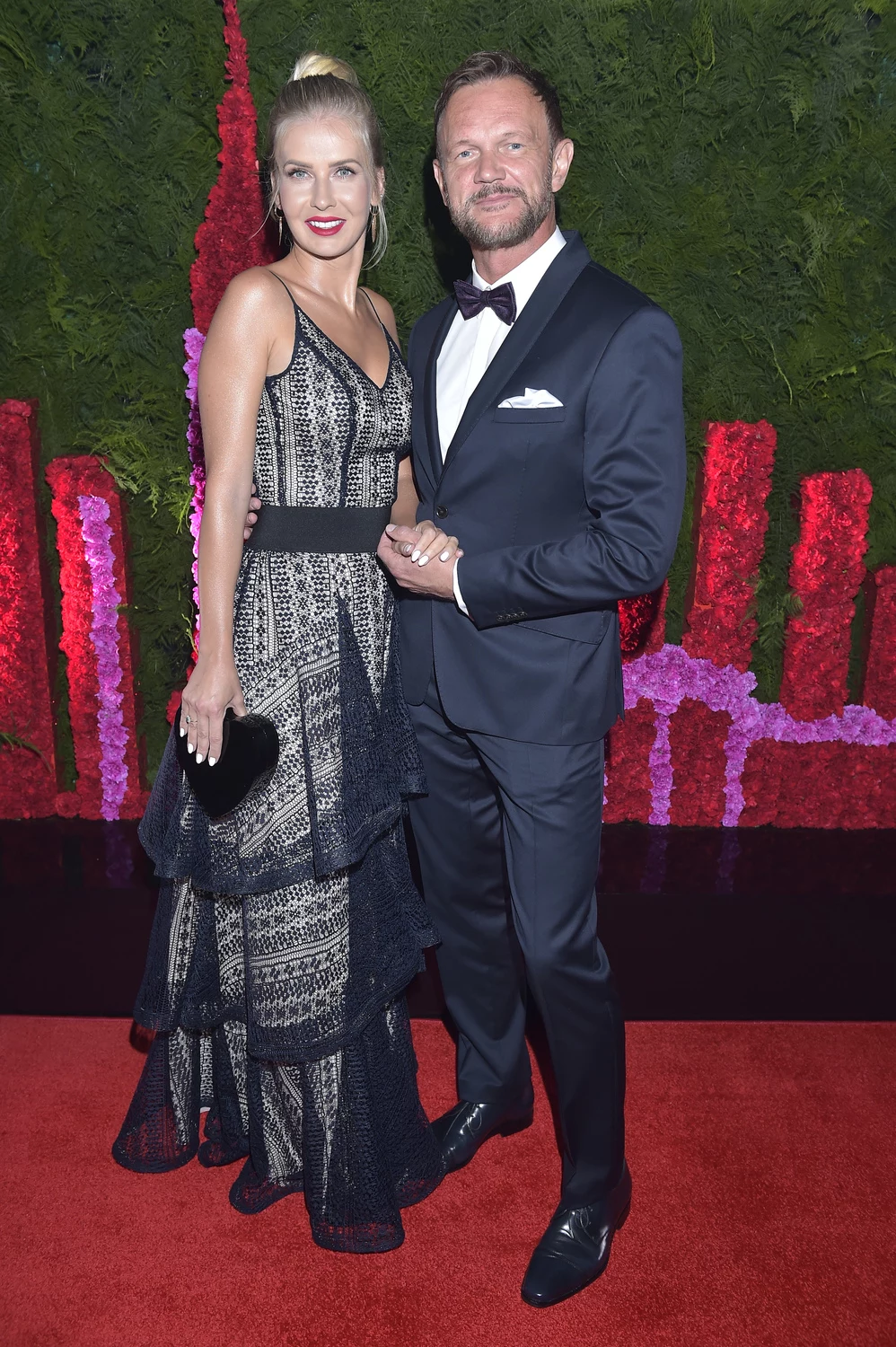 Edyta Pazura i Cezary Pazura Edyta Pazura i Cezary Pazura