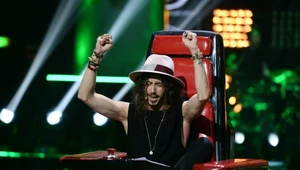 "The Voice of Poland": Michał Szpak oczarował widzów programu 