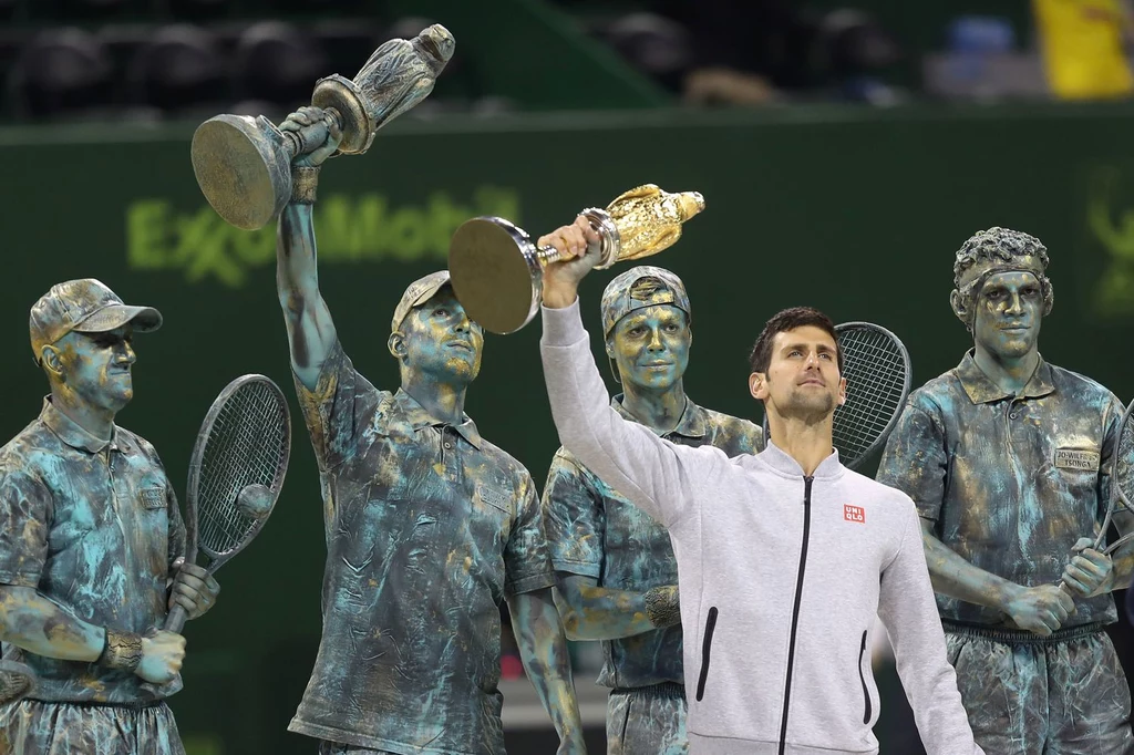 Novak Djoković