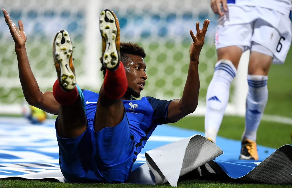 Kingsley Coman