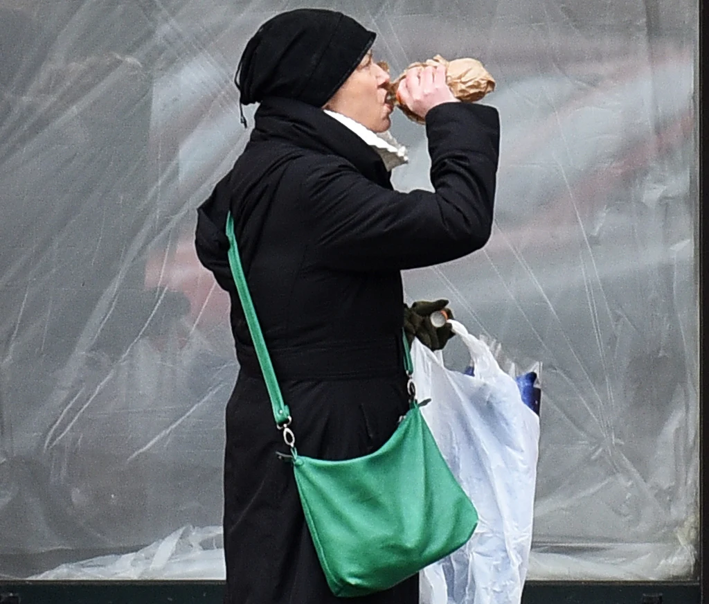 Agnieszka Kotulanka w obiektywie paparazzich Agnieszka Kotulanka w obiektywie paparazzich