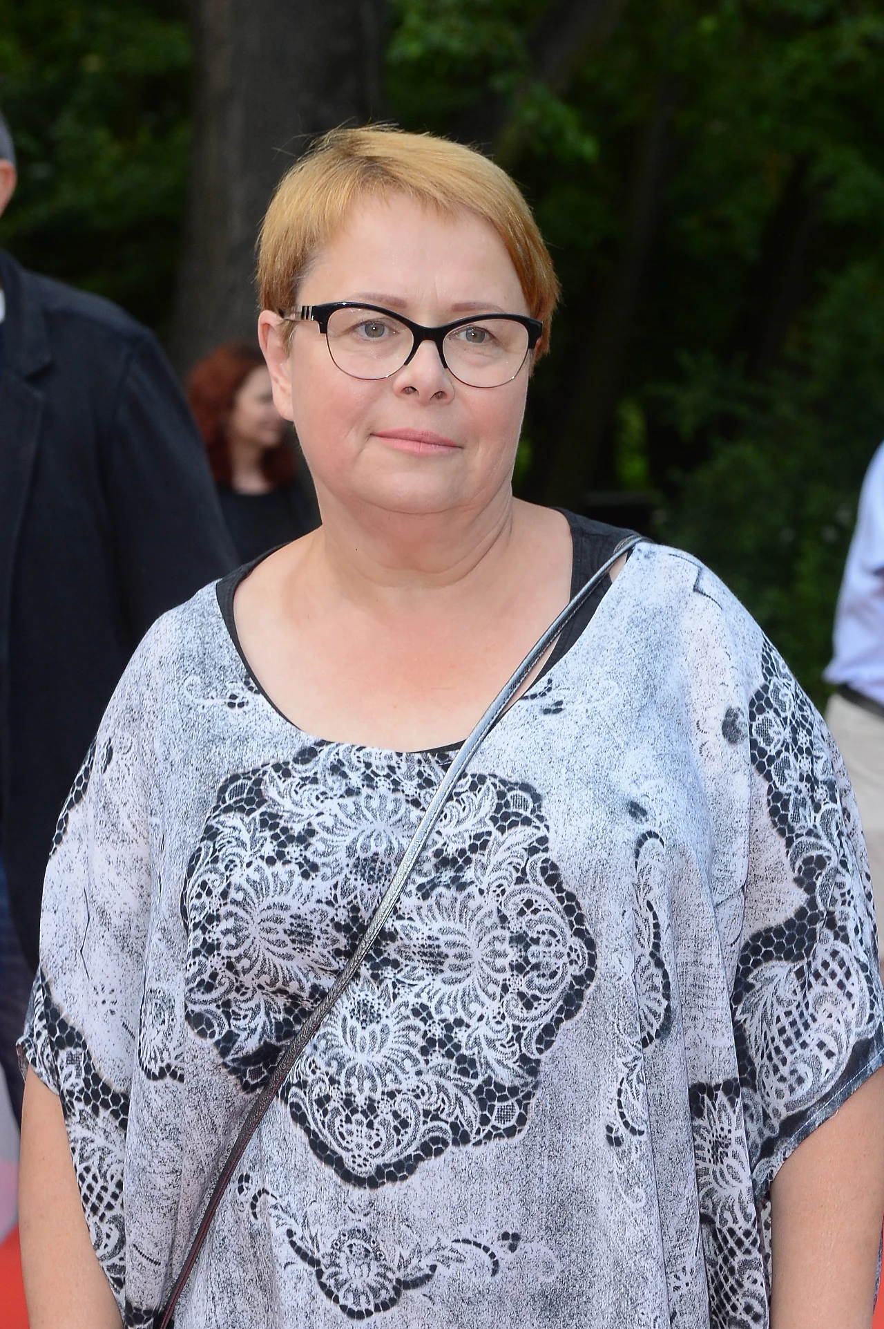 Ilona Łepkowska