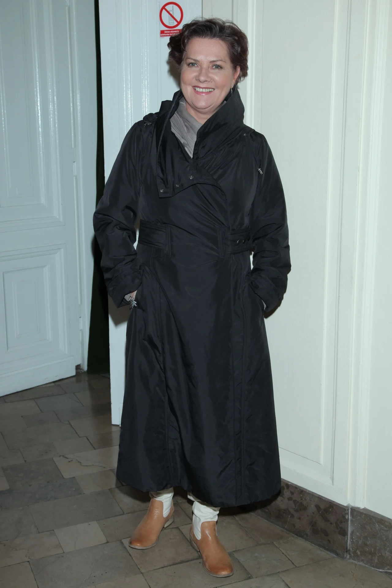 Agnieszka Kotulanka, 2011 r.