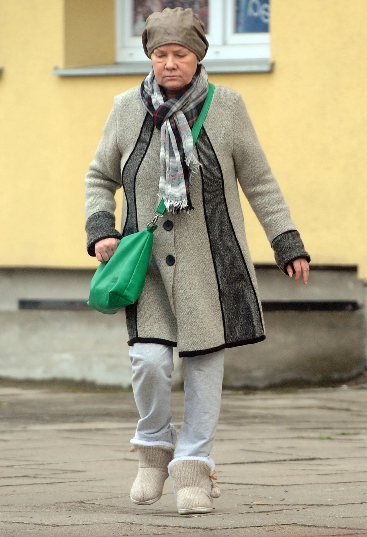 Agnieszka Kotulanka Agnieszka Kotulanka