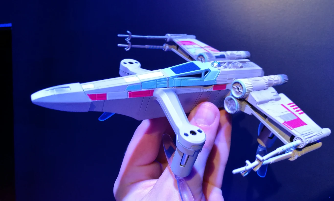 Najważniejsze skrywa się w środku urządzeń