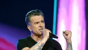 Na czele duetu Loka stoi Grzegorz Porowski