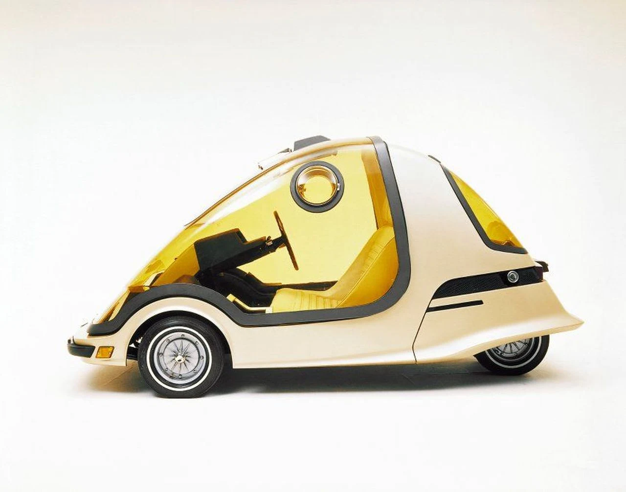 Toyota EX-2 Toyota EX-2