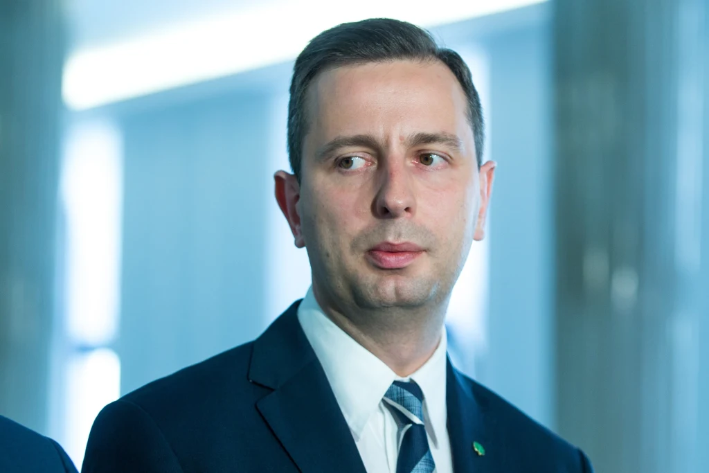 Władysław Kosiniak-Kamysz Władysław Kosiniak-Kamysz