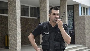 Policjantki i policjanci