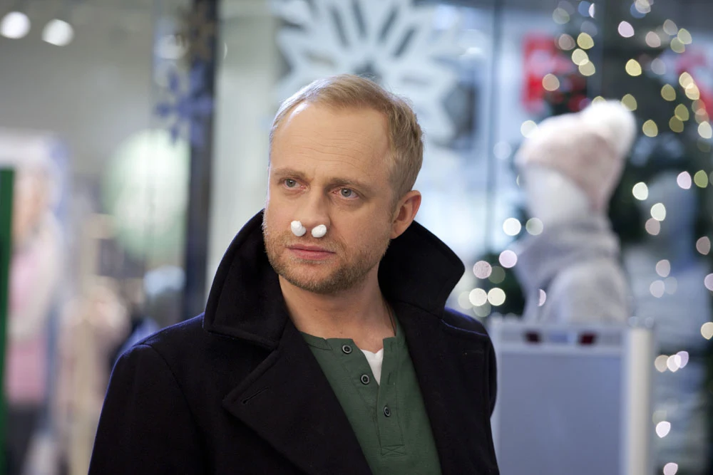 Reżyserem filmu jest Tomasz Konecki, twórca takich hitów jak "Lejdis" i "Testosteron". "Listy do M. 3" trafią do kin w całej Polsce już 10 listopada 2017. 