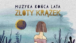 Recenzja Muzyka Końca Lata "Złoty krążek": Tylko lato się kończy 