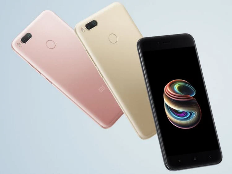 Xiaomi Mi A1 może kosztować w Polsce około 1100-1200 Xiaomi Mi A1 może kosztować w Polsce około 1100-1200