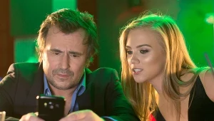 „Na dobre i na złe”: Agnieszka Kaczorowska wraca do Leśnej Góry