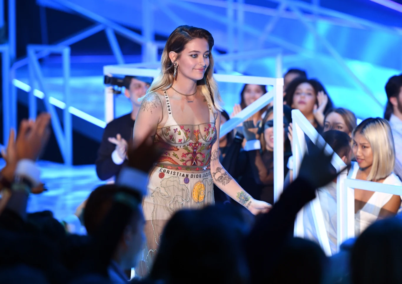 Paris Jackson Paris Jackson