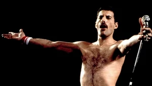 Freddie Mercury (1946-1991)