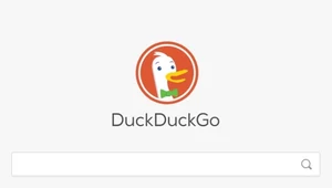 DuckDuckGo zyskuje na popularności. Czy dogoni Google?