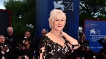 Helen Mirren