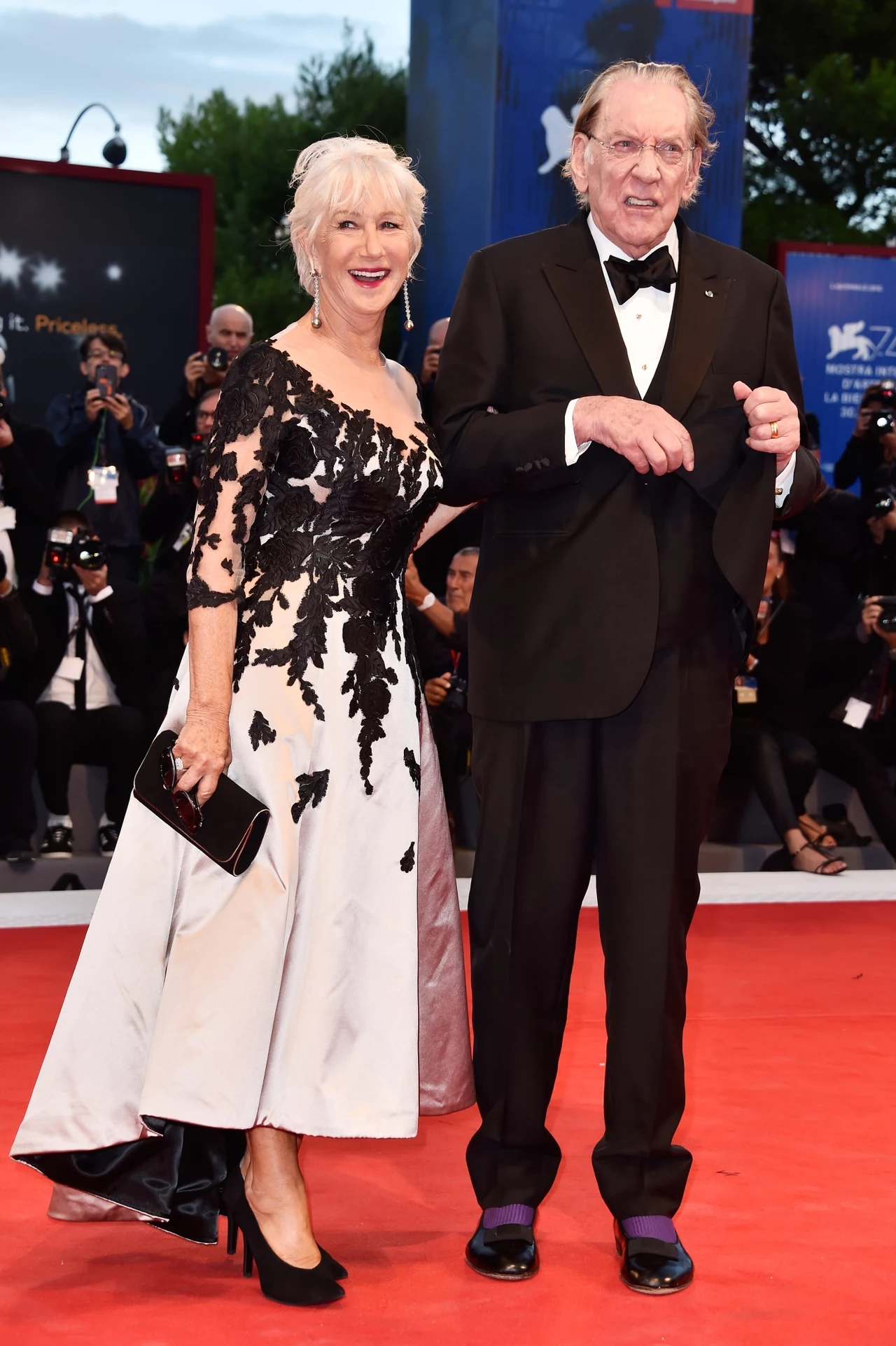Helen Mirren Helen Mirren