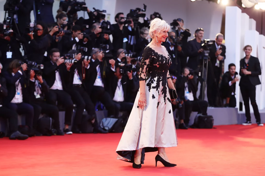 Helen Mirren Helen Mirren