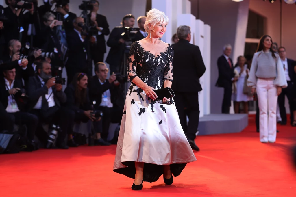 Helen Mirren Helen Mirren