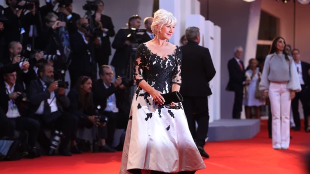 Helen Mirren