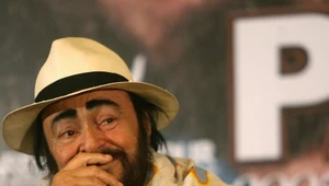 Luciano Pavarotti pogodę ducha zachował do końca. 10 lat od śmierci włoskiego tenora