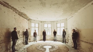Jan Gałach Band przed premierą