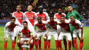 AS Monaco zarobiło latem aż 394 miliony euro