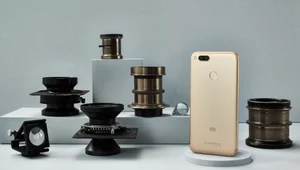 Xiaomi Mi A1: Design premium i czysta funkcjonalność