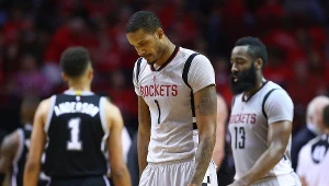 Koszykarze Houston Rockets mają nowego właściciela
