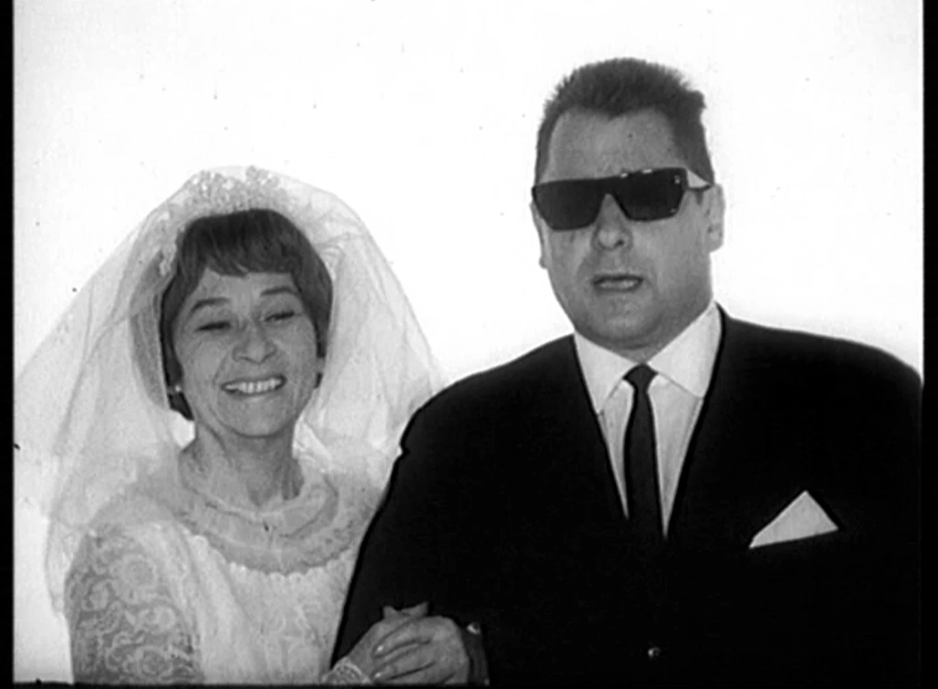 Irena Kwiatkowska i Czesław Nowicki w filmie "Wojna domowa" Irena Kwiatkowska i Czesław Nowicki w filmie "Wojna domowa"