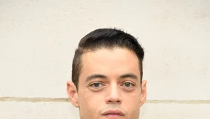 Rami Malek zagra Freddiego Mercury'ego