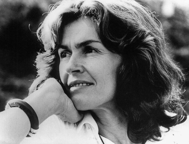 Wanda Rutkiewicz (1943-1992)