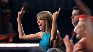 Taylor Swift znów triumfuje