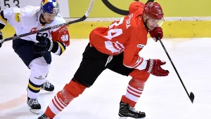 Tomasz Sykora, napastnik Comarchu Cracovii