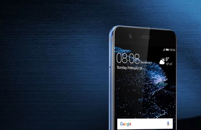 Następca Huaweia P10 to Huawei P20?