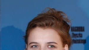 Magdalena Berus była w 2014 roku nominowana do Nagrody im. Zbyszka Cybulskiego