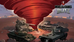 ​World of Tanks Blitz