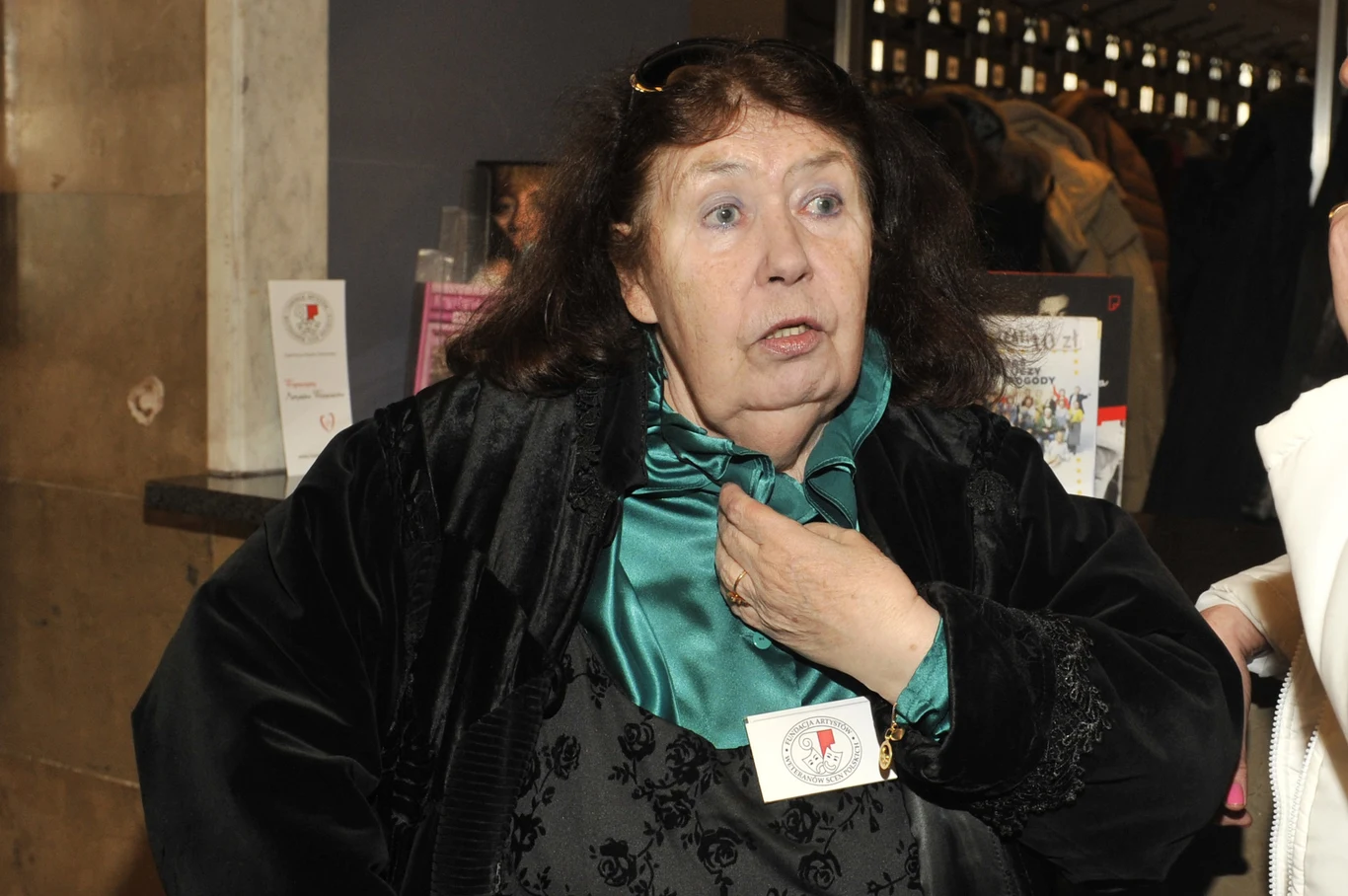 Zofia Merle Zofia Merle