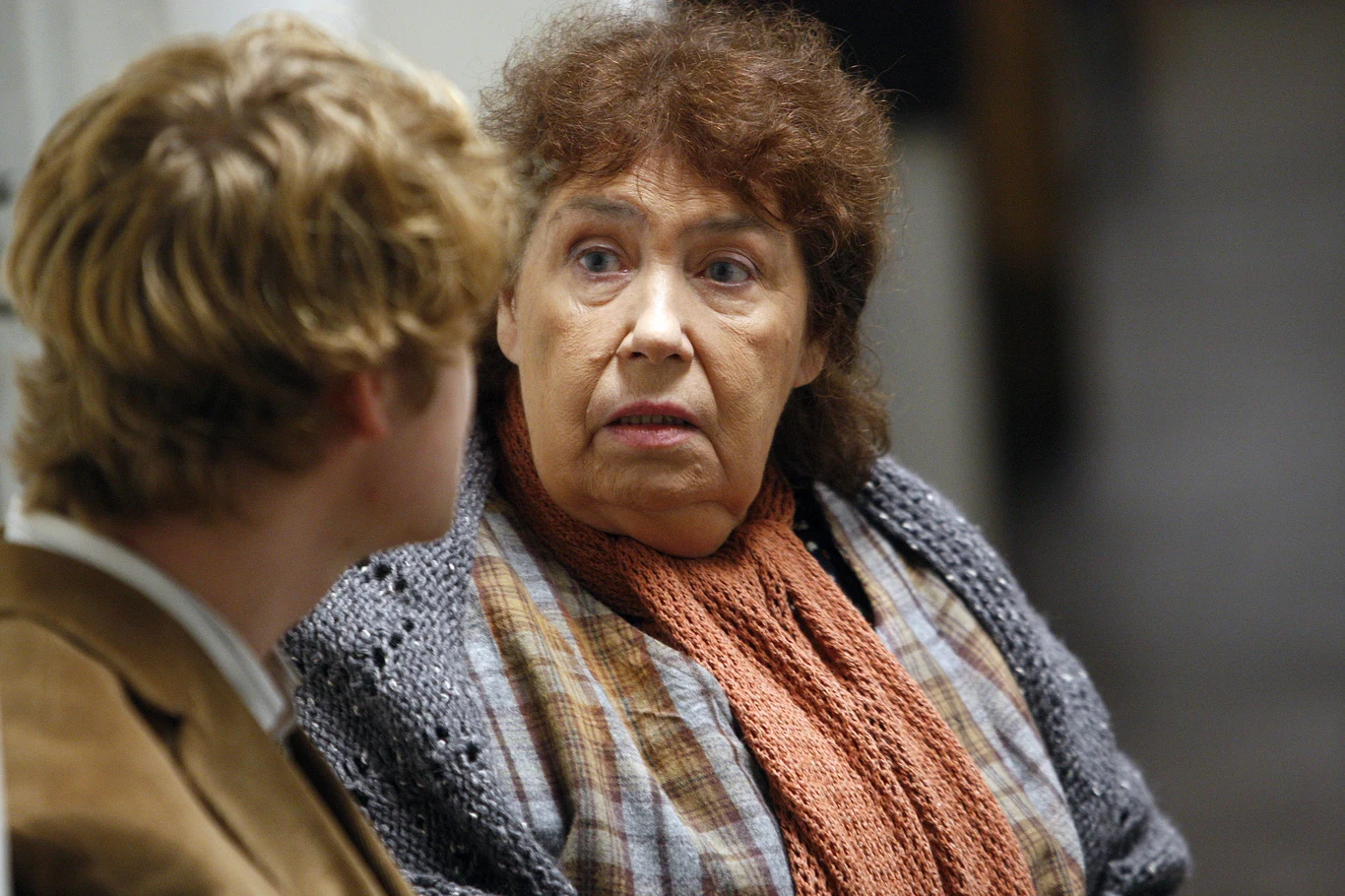 Zofia Merle Zofia Merle