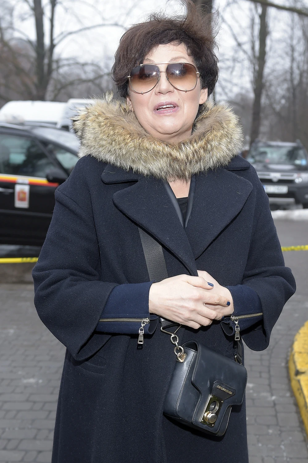 Małgorzata Pieńkowska Małgorzata Pieńkowska